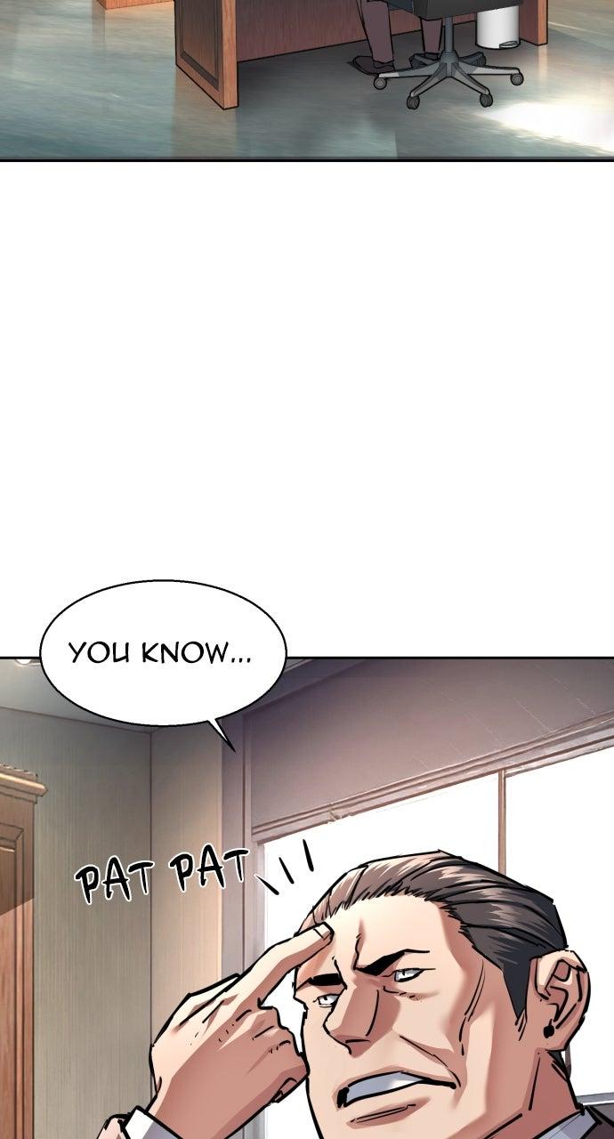 Read Teenage Mercenary ENGLISH Manga Online