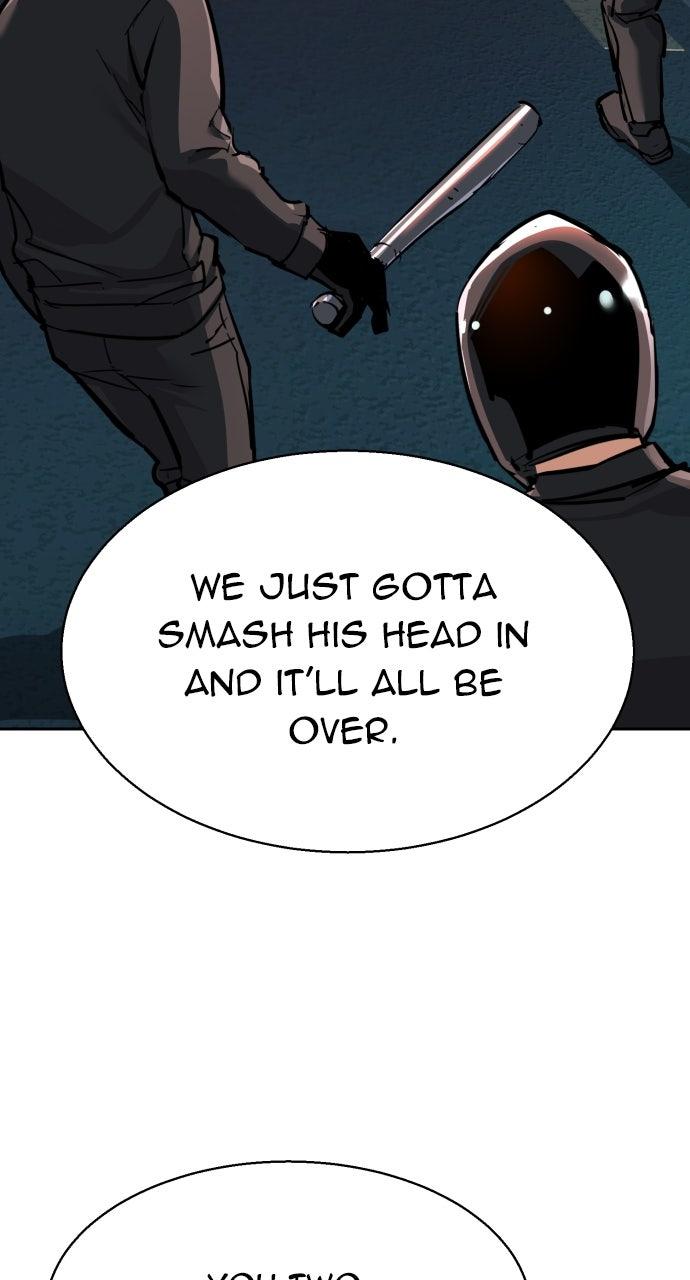 Read Teenage Mercenary ENGLISH Manga Online