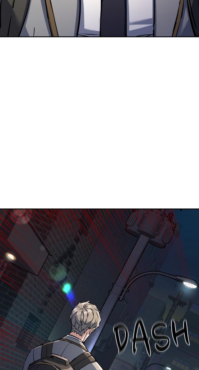 Read Teenage Mercenary ENGLISH Manga Online