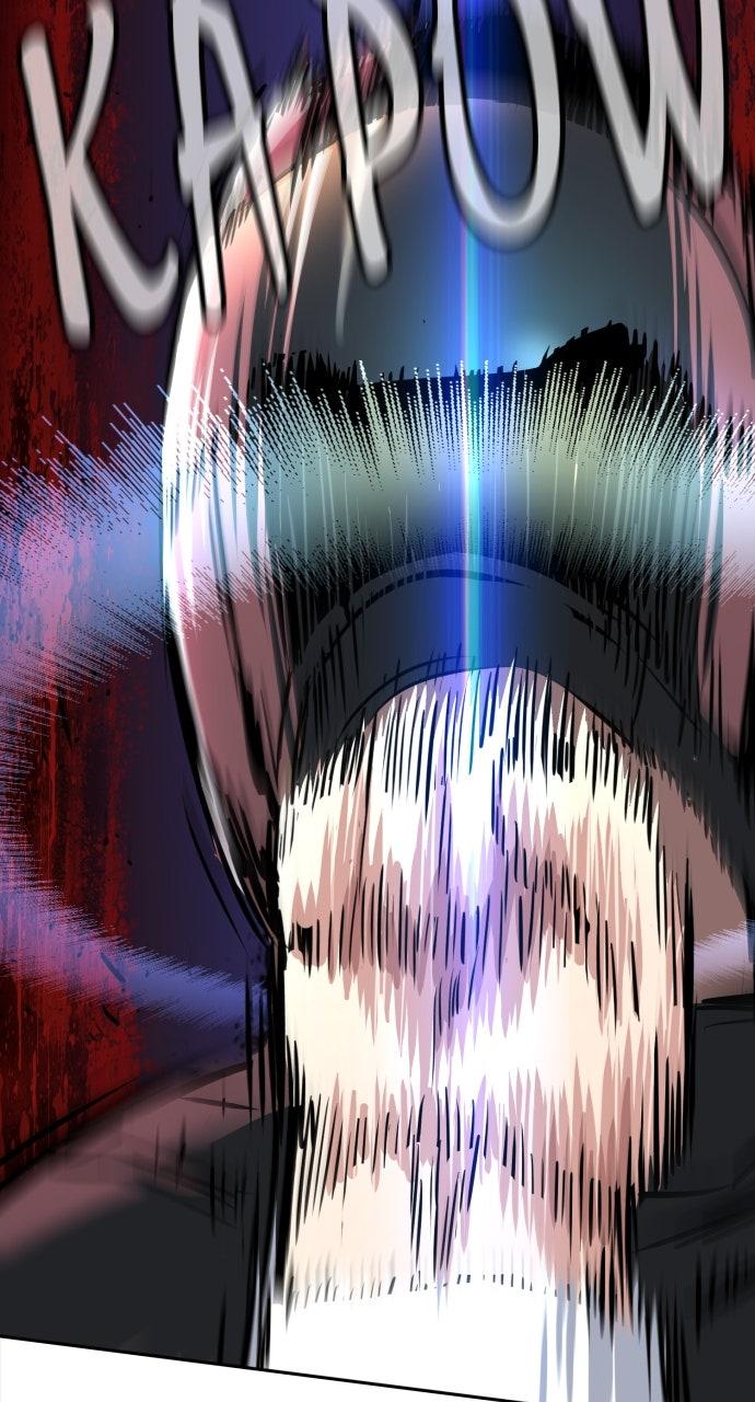 Read Teenage Mercenary ENGLISH Manga Online