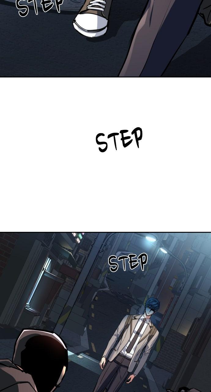 Read Teenage Mercenary ENGLISH Manga Online