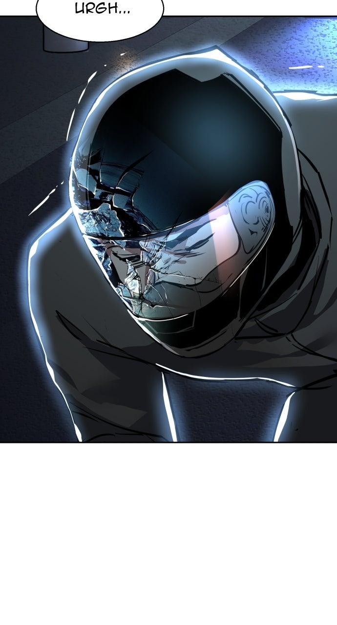 Read Teenage Mercenary ENGLISH Manga Online