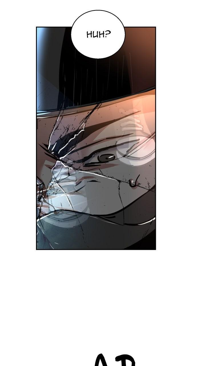 Read Teenage Mercenary ENGLISH Manga Online