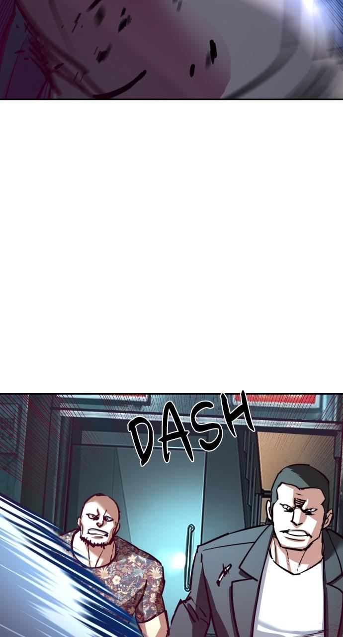 Read Teenage Mercenary ENGLISH Manga Online