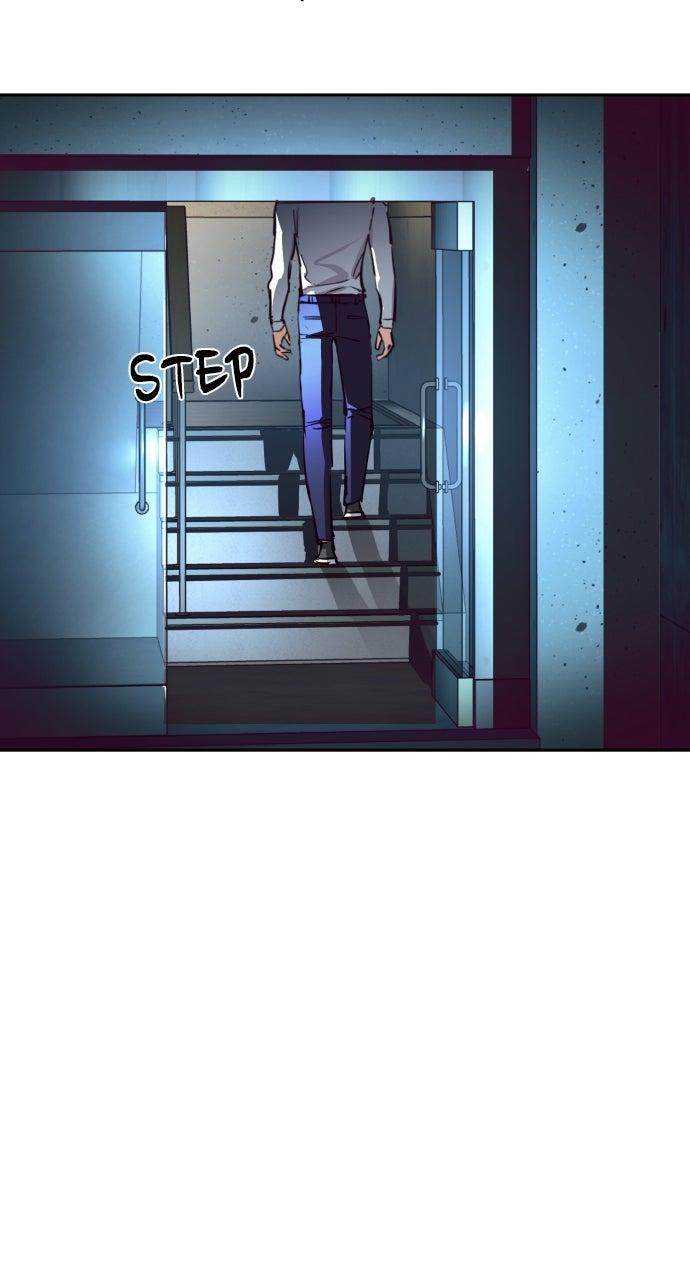 Read Teenage Mercenary ENGLISH Manga Online