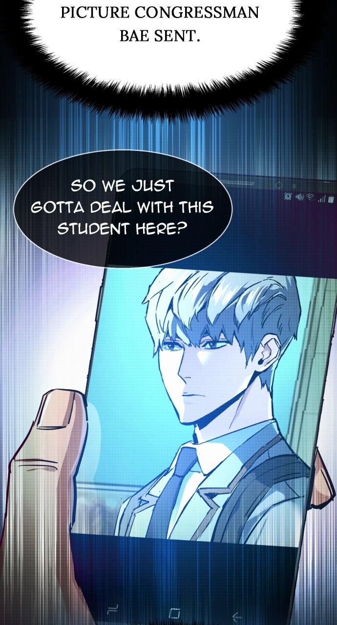 Read Teenage Mercenary ENGLISH Manga Online