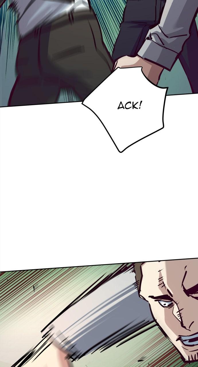 Read Teenage Mercenary ENGLISH Manga Online