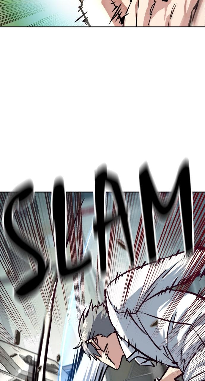 Read Teenage Mercenary ENGLISH Manga Online