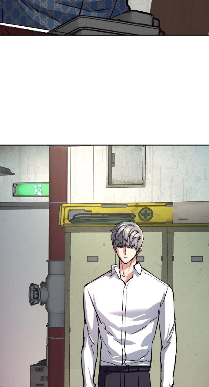 Read Teenage Mercenary ENGLISH Manga Online