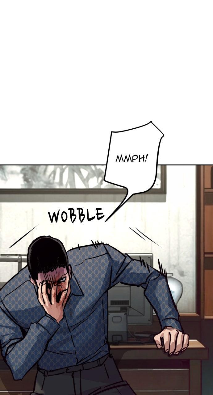 Read Teenage Mercenary ENGLISH Manga Online