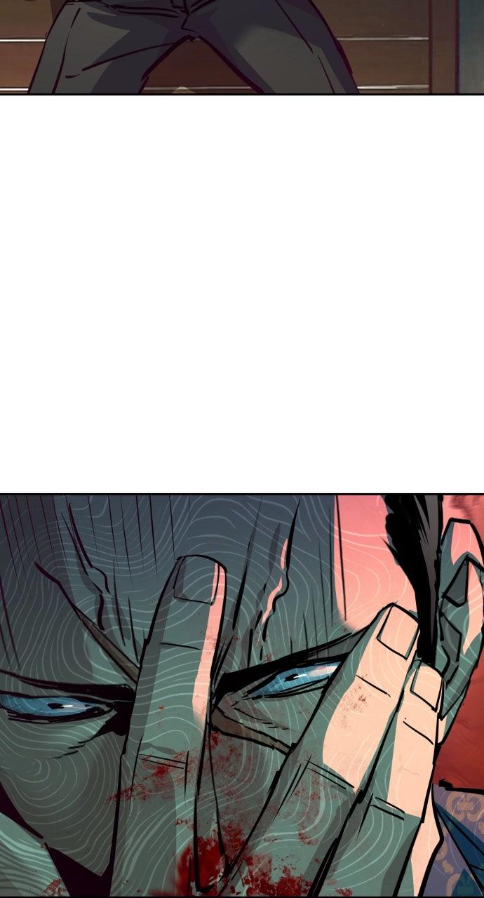 Read Teenage Mercenary ENGLISH Manga Online