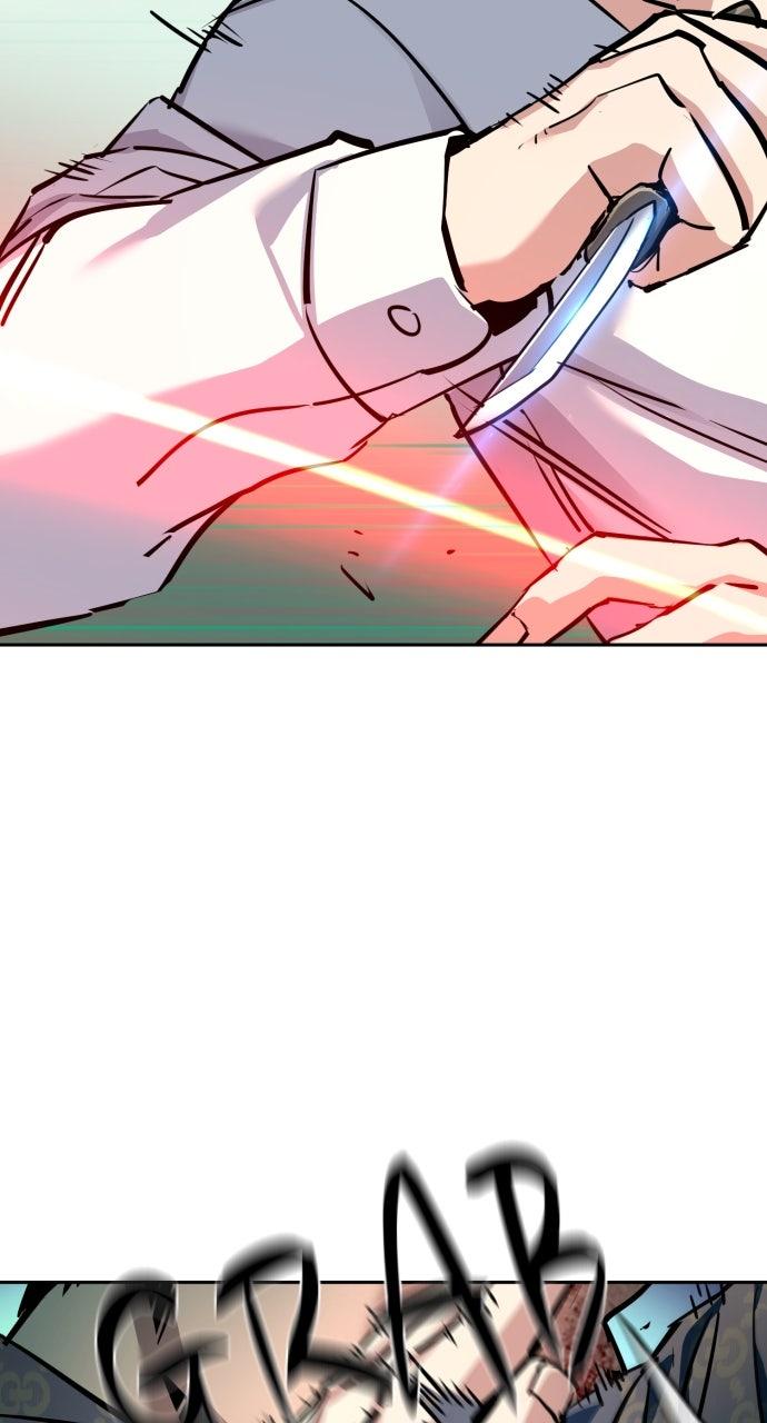 Read Teenage Mercenary ENGLISH Manga Online