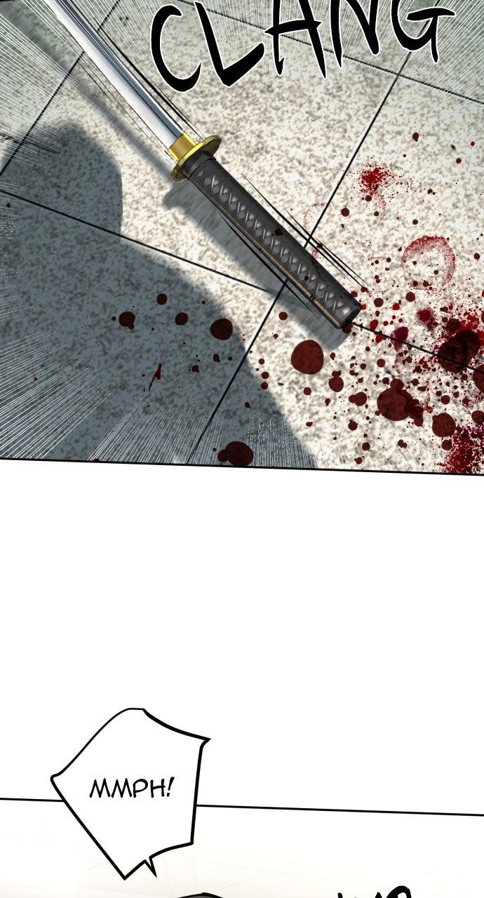 Read Teenage Mercenary ENGLISH Manga Online