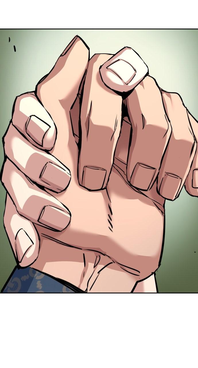 Read Teenage Mercenary ENGLISH Manga Online