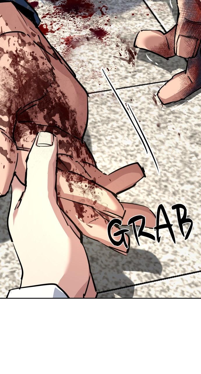 Read Teenage Mercenary ENGLISH Manga Online