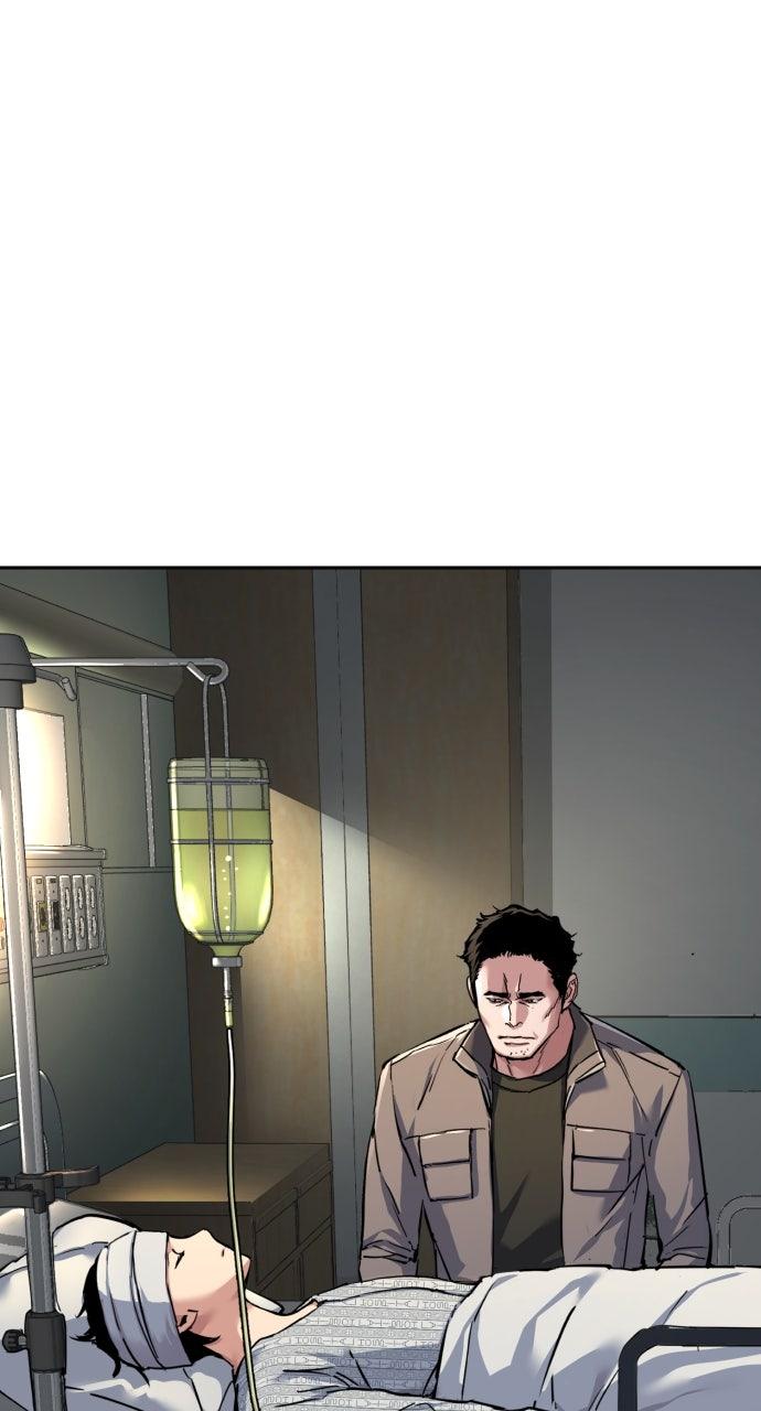 Read Teenage Mercenary ENGLISH Manga Online