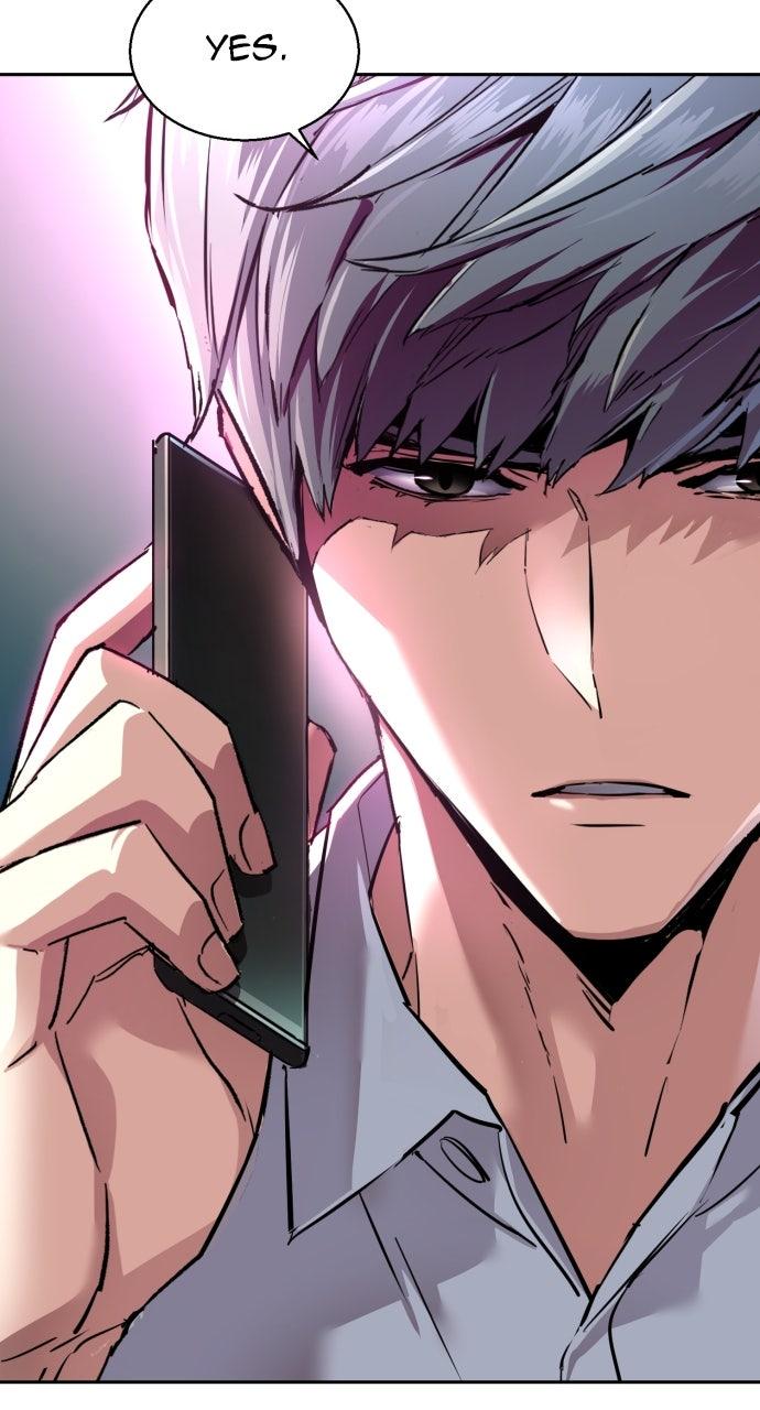 Read Teenage Mercenary ENGLISH Manga Online