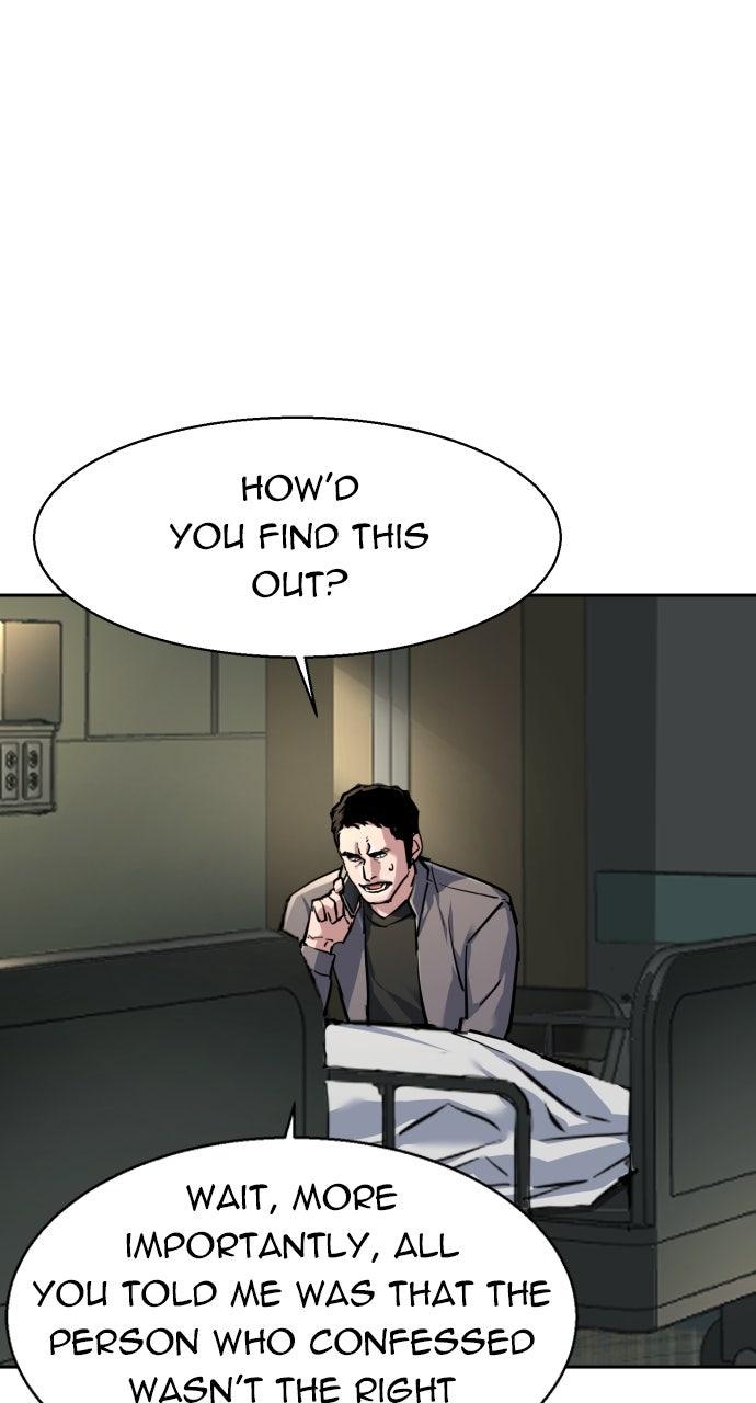 Read Teenage Mercenary ENGLISH Manga Online