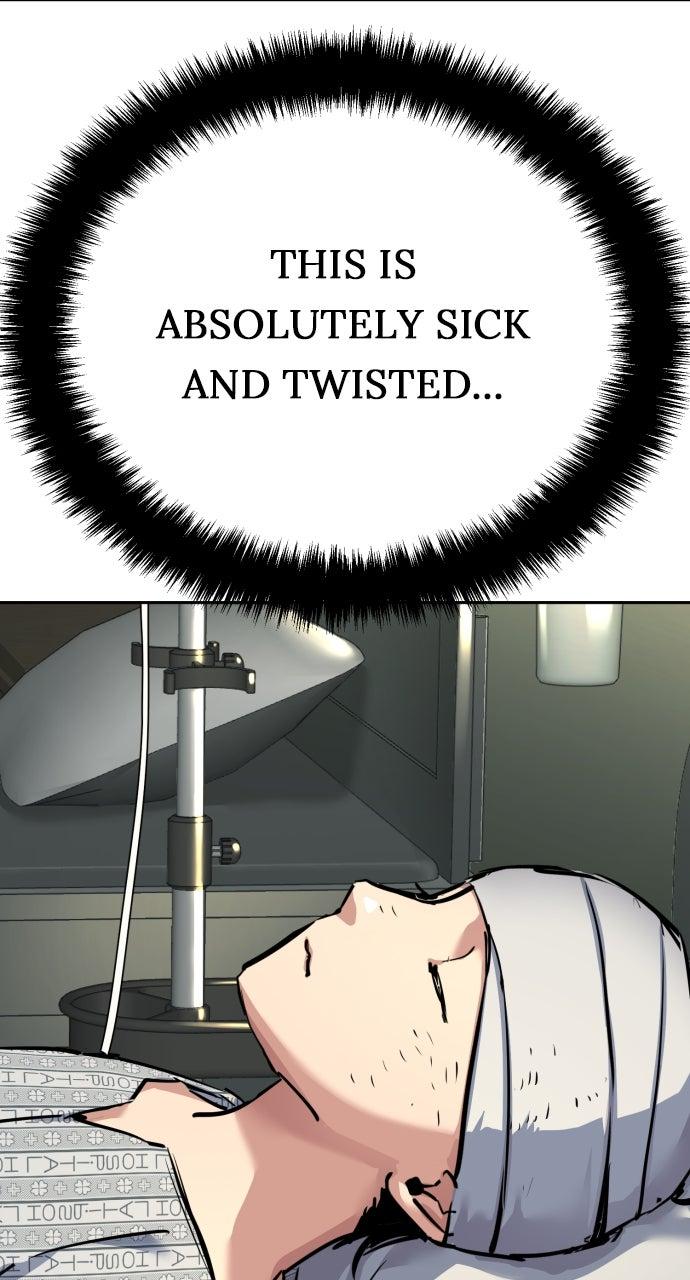 Read Teenage Mercenary ENGLISH Manga Online