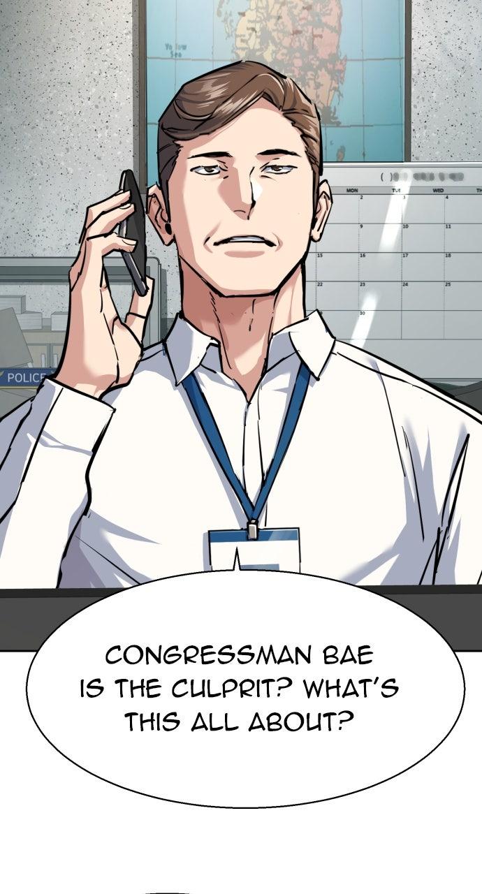 Read Teenage Mercenary ENGLISH Manga Online