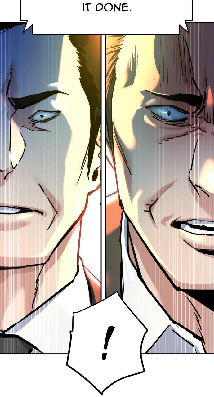 Read Teenage Mercenary ENGLISH Manga Online