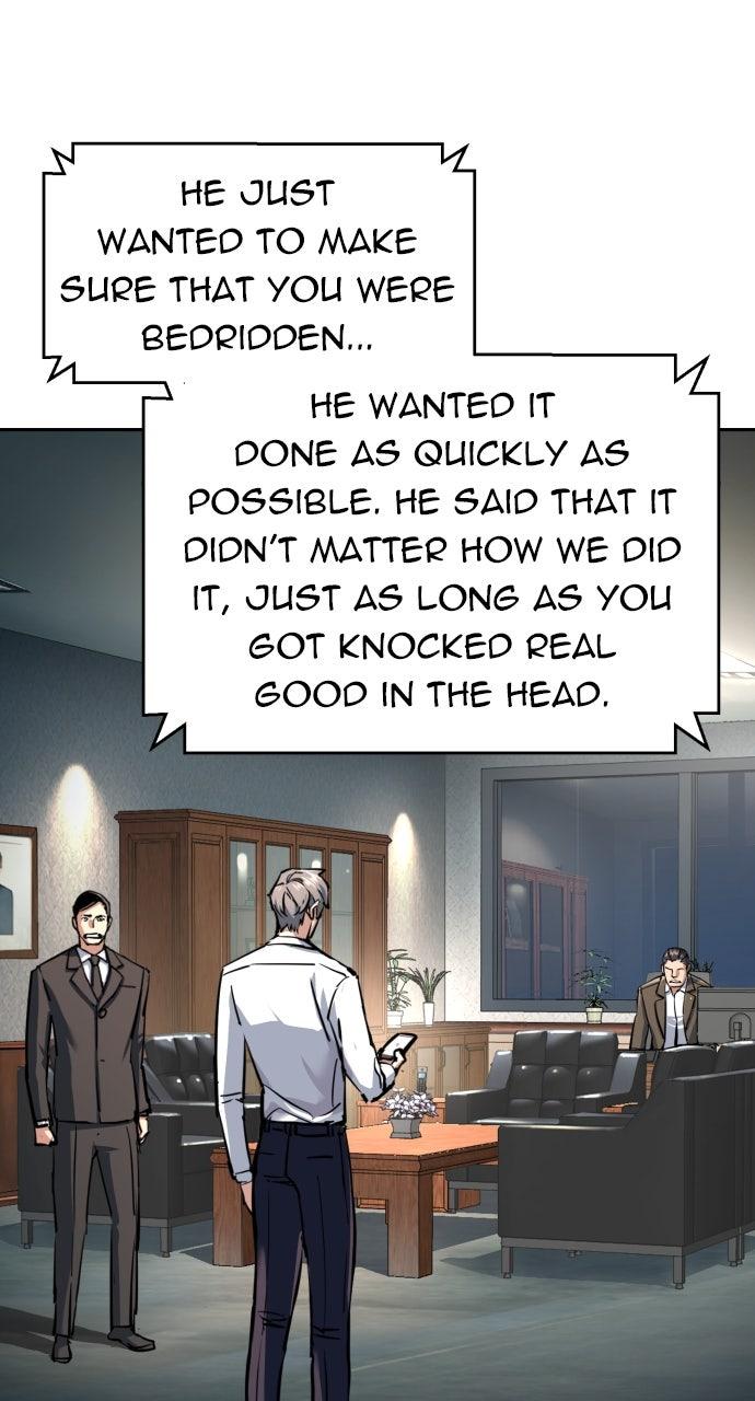 Read Teenage Mercenary ENGLISH Manga Online