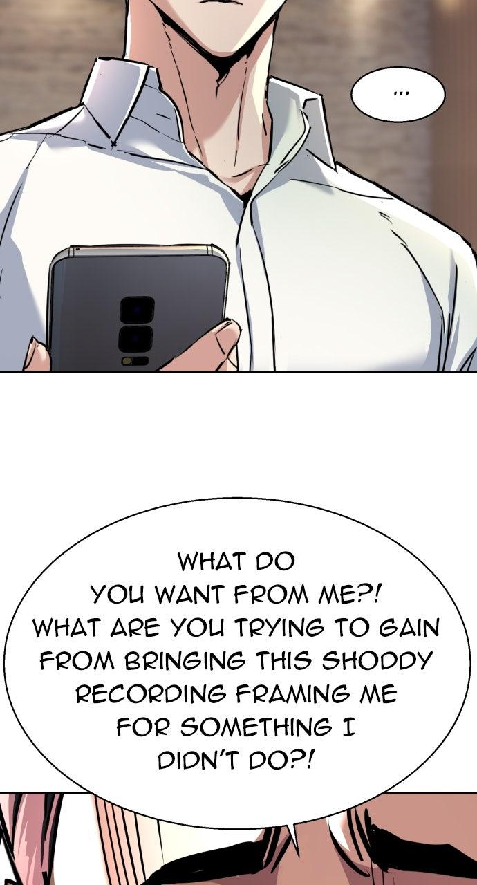 Read Teenage Mercenary ENGLISH Manga Online