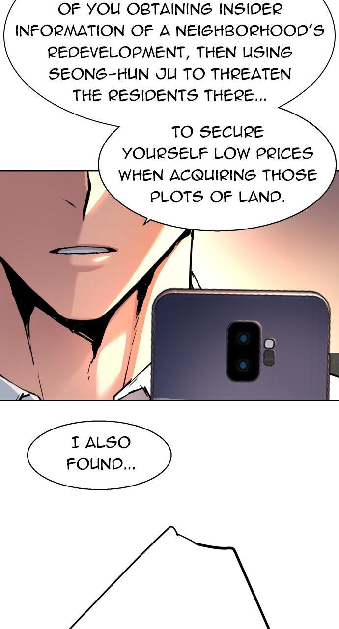 Read Teenage Mercenary ENGLISH Manga Online