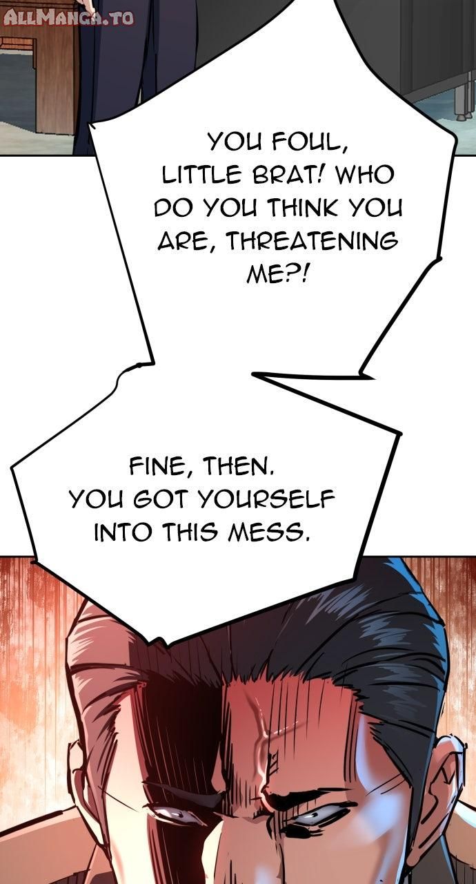 Read Teenage Mercenary ENGLISH Manga Online