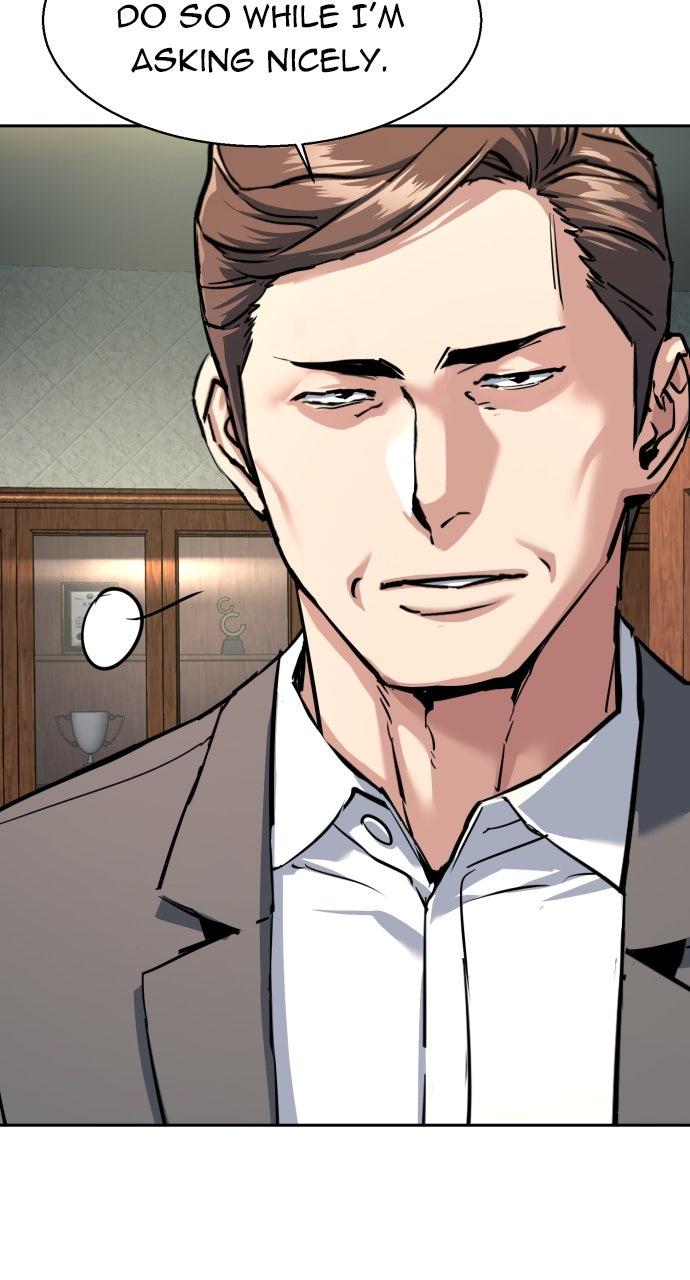 Read Teenage Mercenary ENGLISH Manga Online