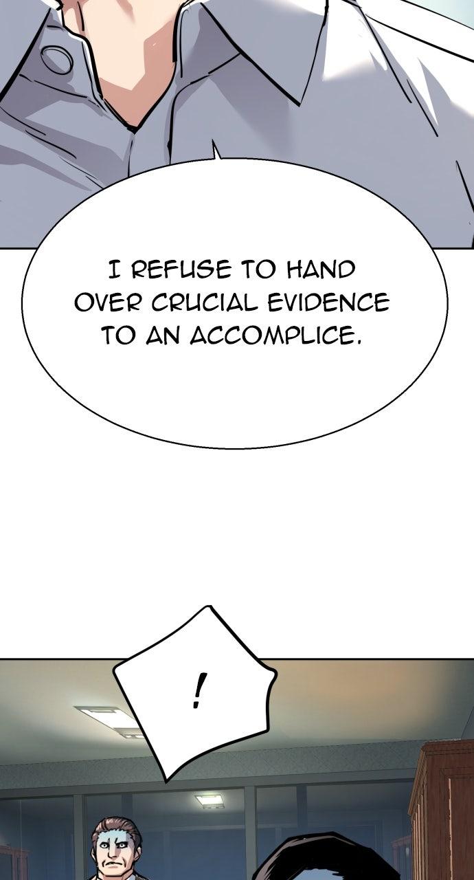 Read Teenage Mercenary ENGLISH Manga Online