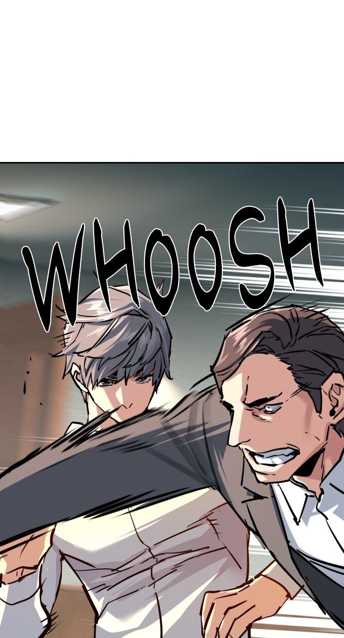 Read Teenage Mercenary ENGLISH Manga Online