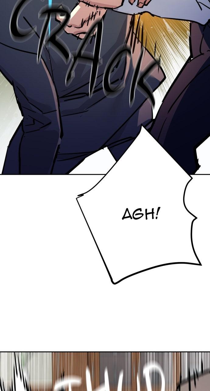 Read Teenage Mercenary ENGLISH Manga Online