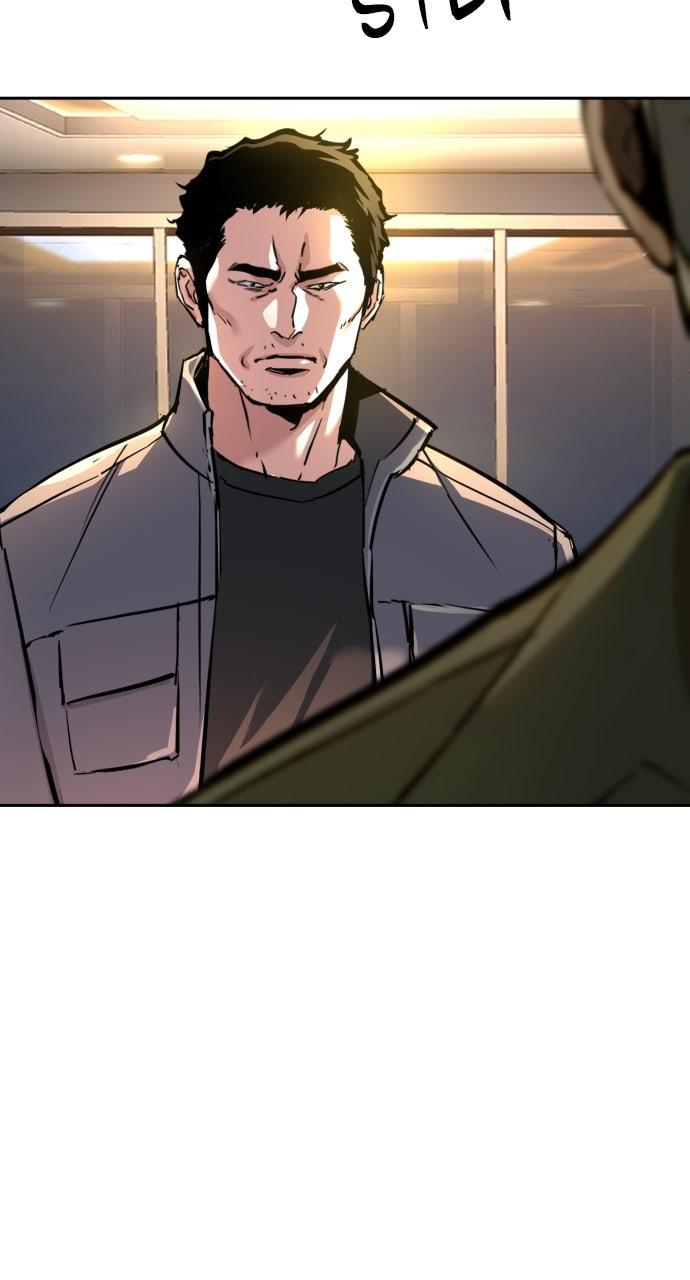 Read Teenage Mercenary ENGLISH Manga Online