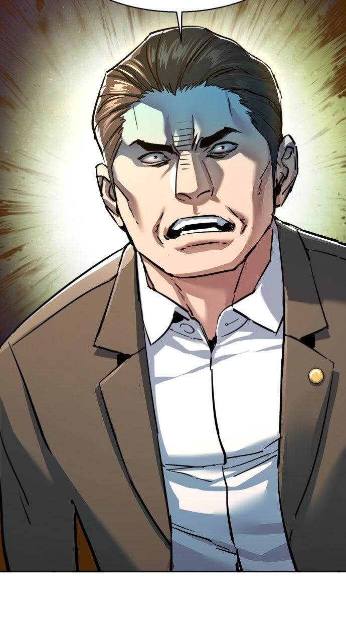 Read Teenage Mercenary ENGLISH Manga Online