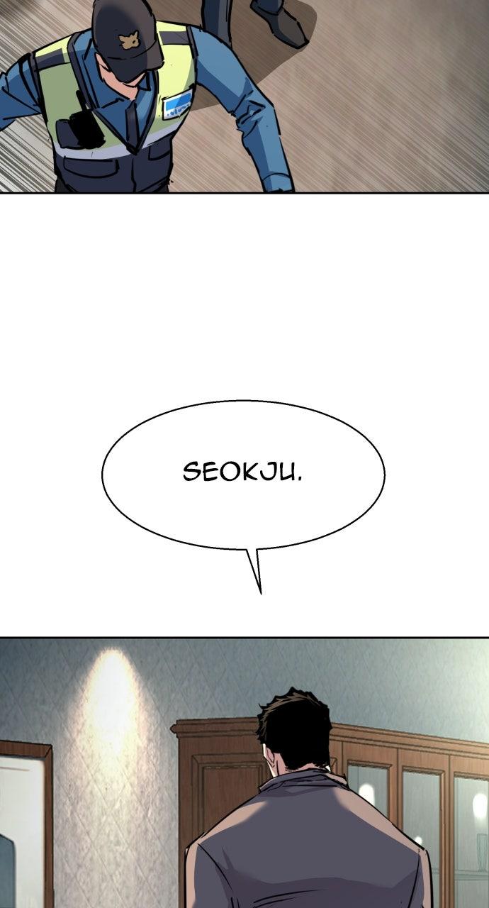 Read Teenage Mercenary ENGLISH Manga Online