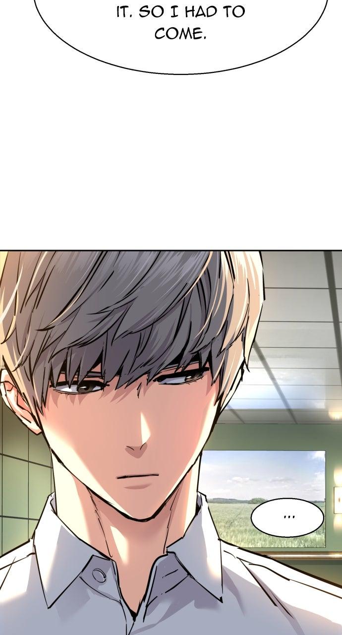 Read Teenage Mercenary ENGLISH Manga Online