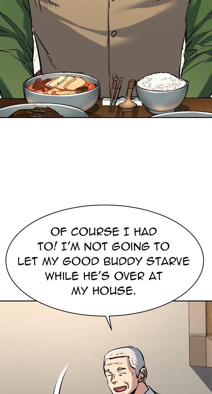 Read Teenage Mercenary ENGLISH Manga Online