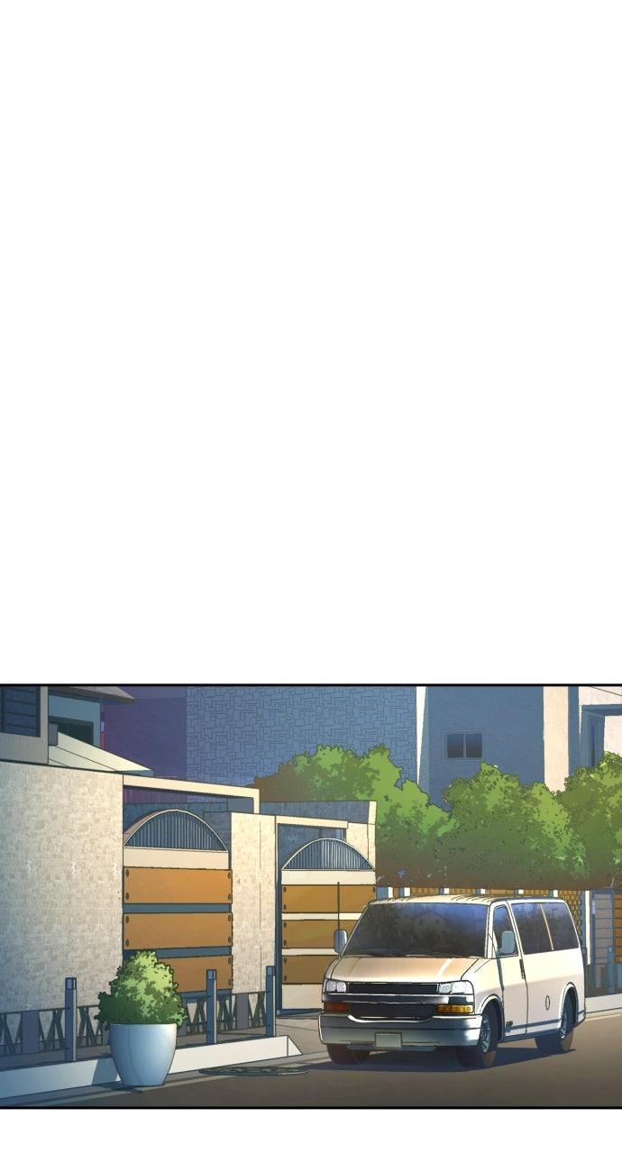 Read Teenage Mercenary ENGLISH Manga Online