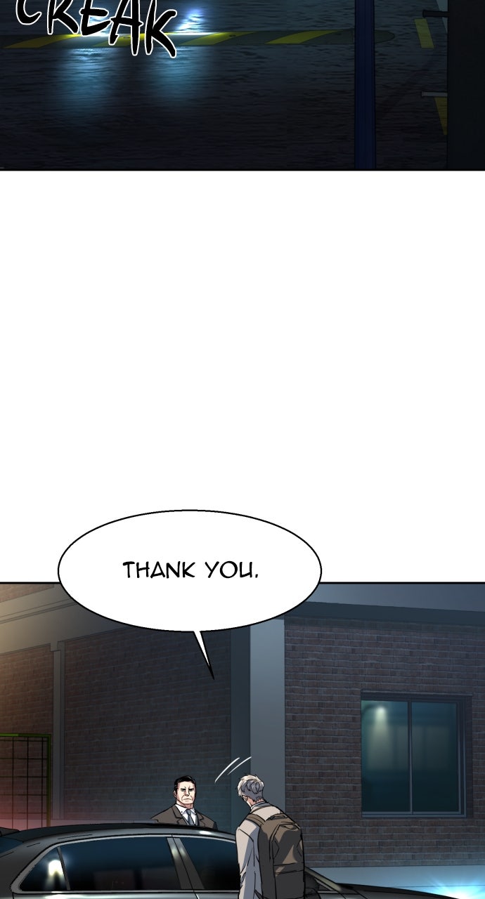 Read Teenage Mercenary ENGLISH Manga Online