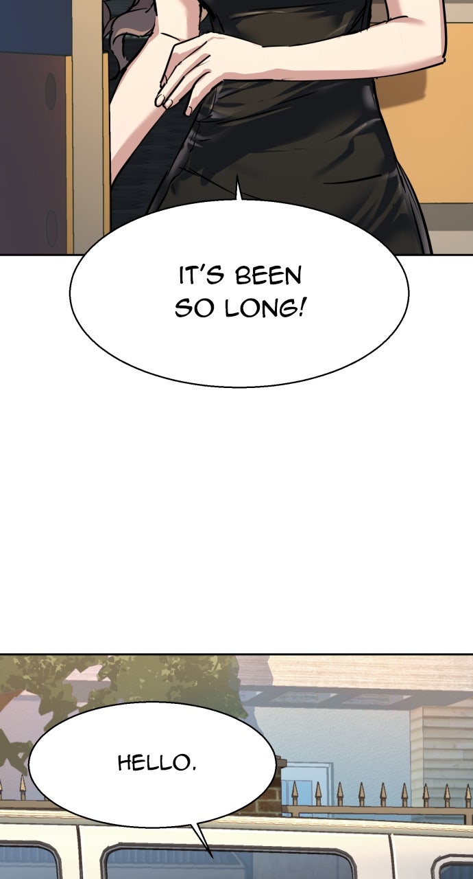 Read Teenage Mercenary ENGLISH Manga Online