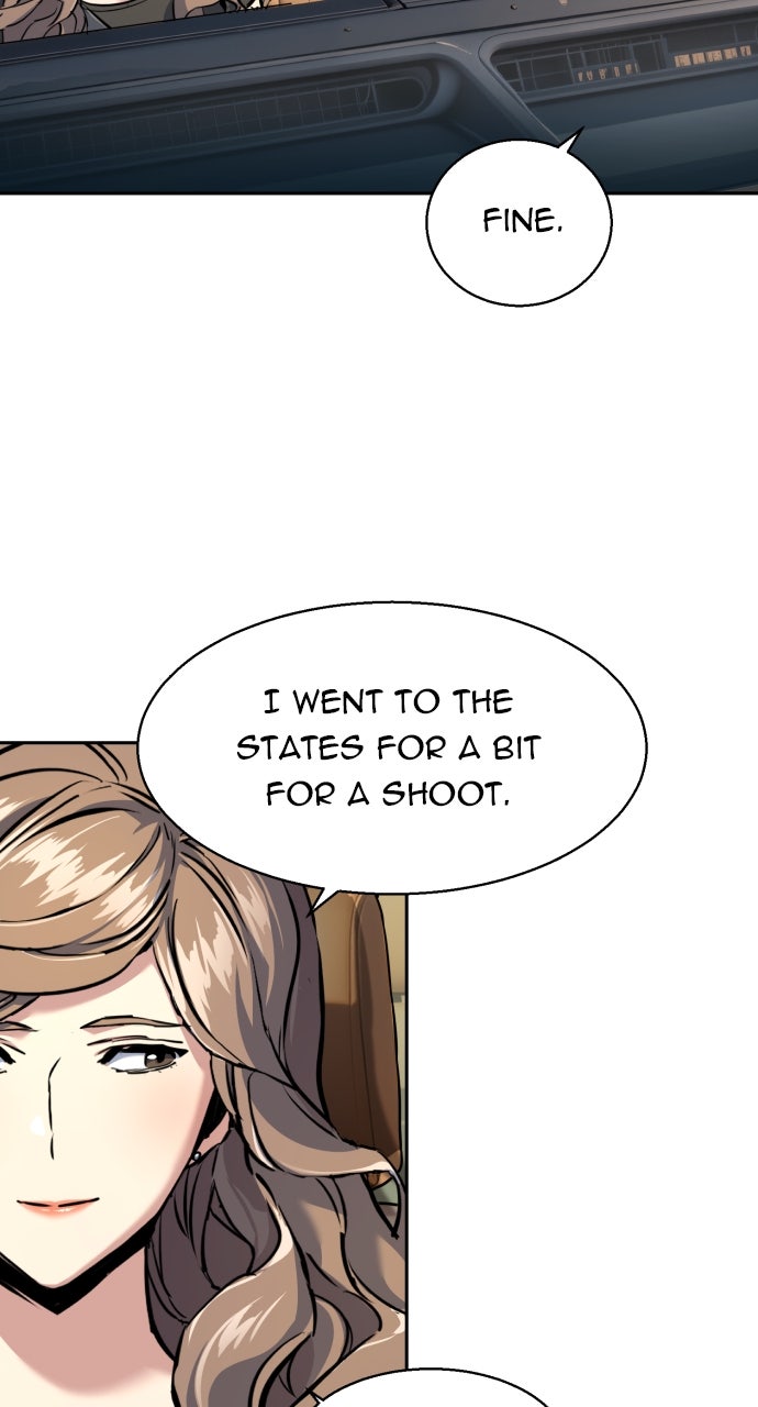 Read Teenage Mercenary ENGLISH Manga Online