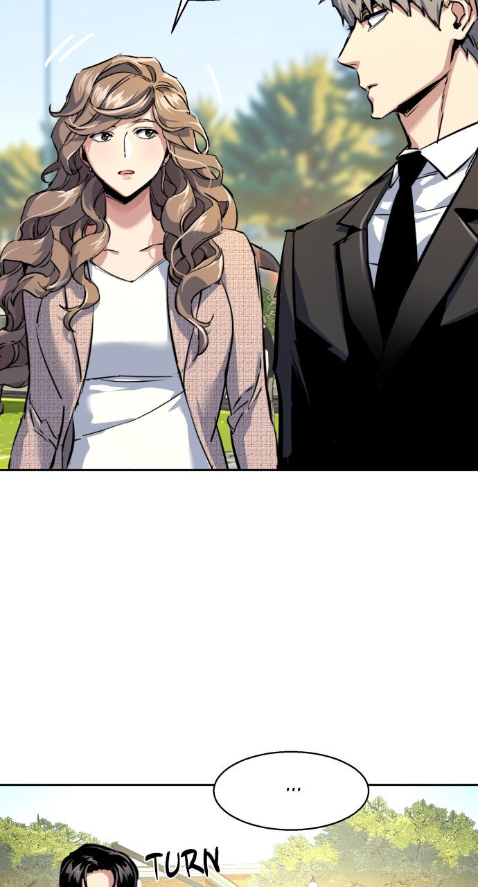 Read Teenage Mercenary ENGLISH Manga Online