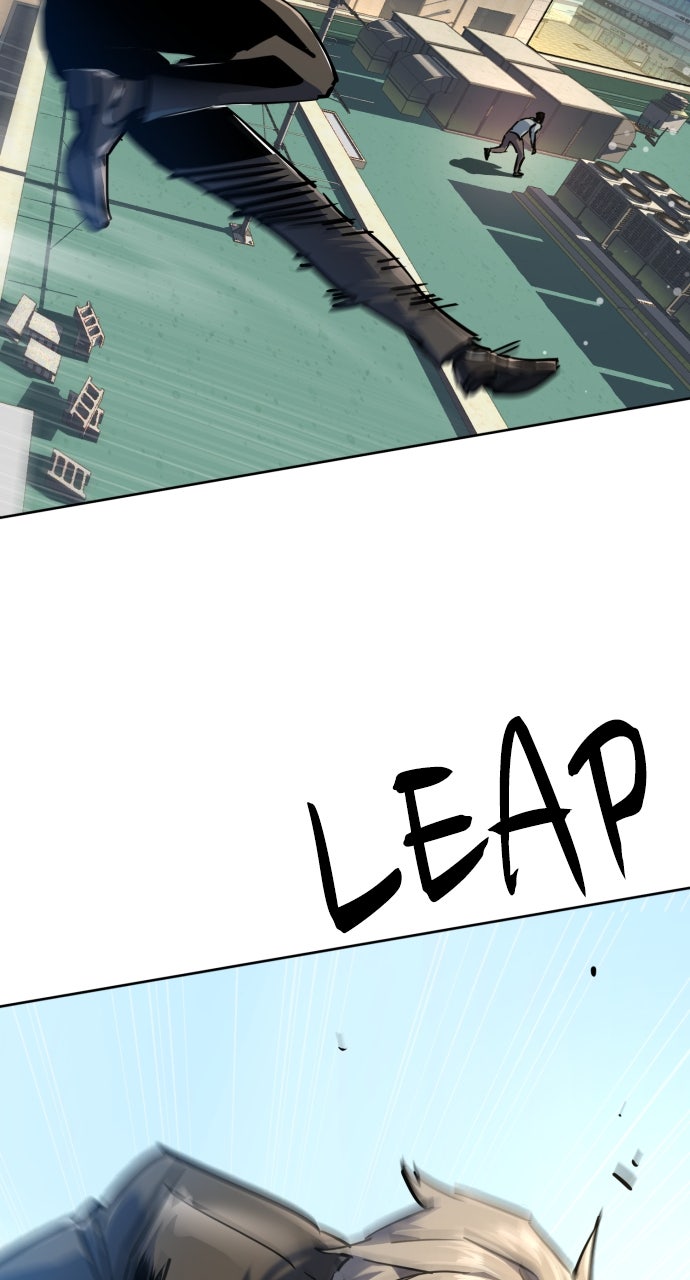 Read Teenage Mercenary ENGLISH Manga Online