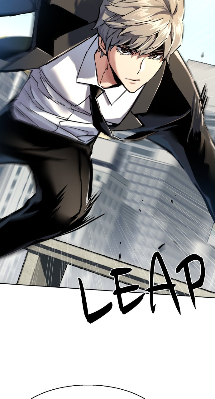 Read Teenage Mercenary ENGLISH Manga Online