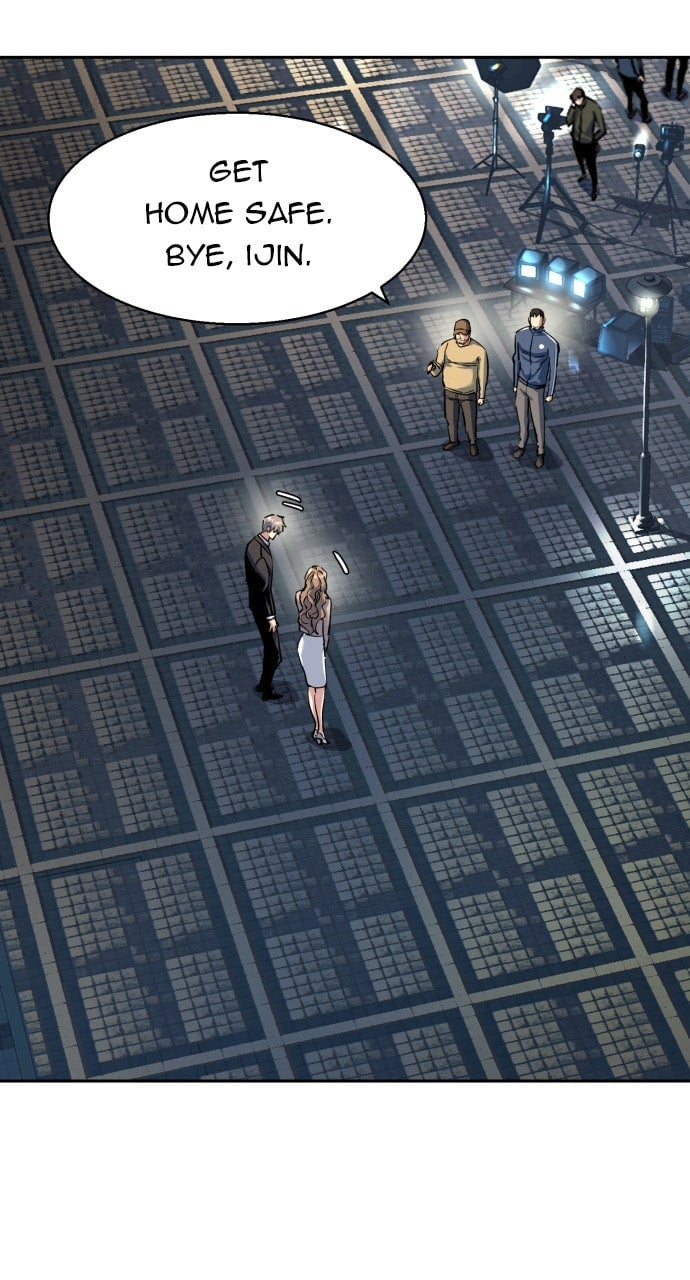 Read Teenage Mercenary ENGLISH Manga Online