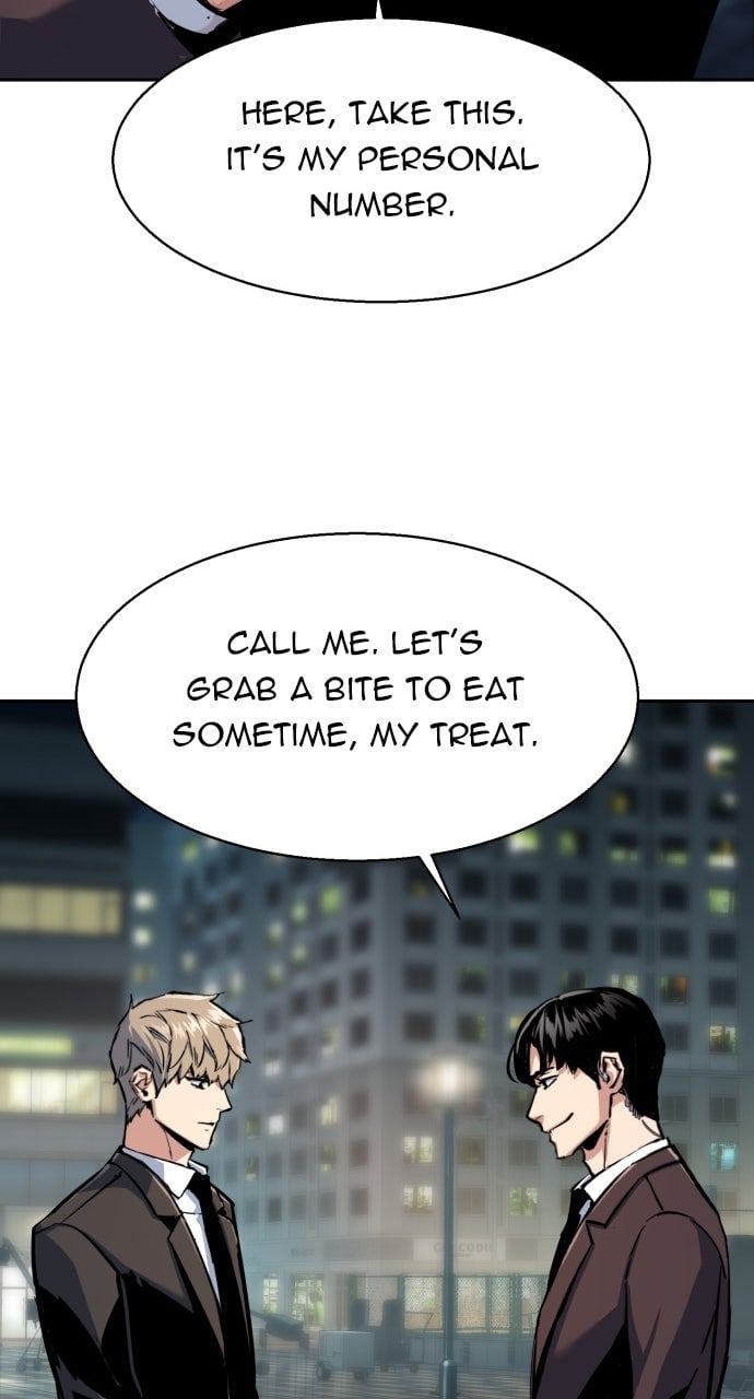 Read Teenage Mercenary ENGLISH Manga Online