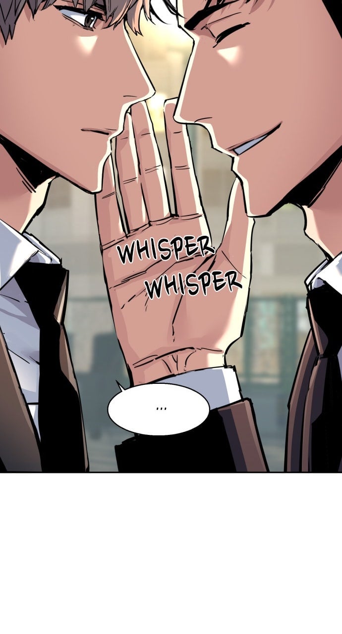 Read Teenage Mercenary ENGLISH Manga Online