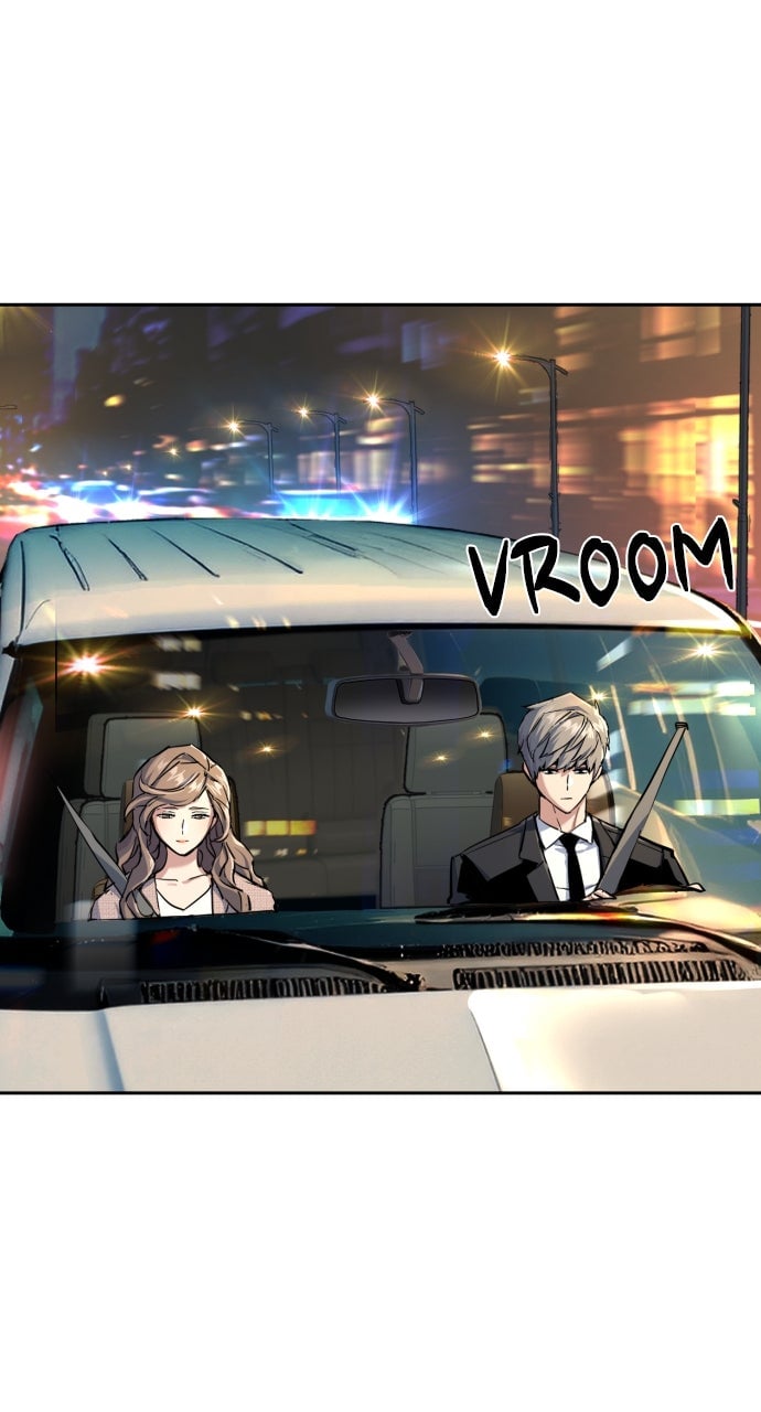 Read Teenage Mercenary ENGLISH Manga Online