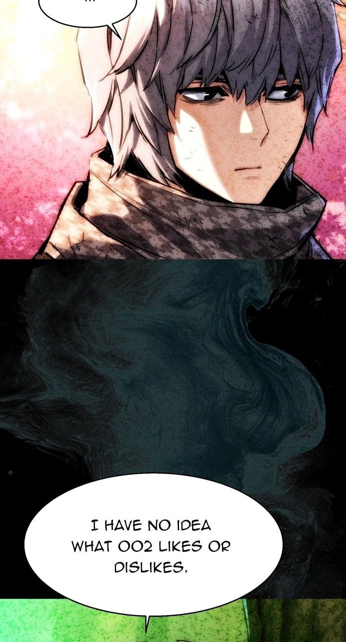 Read Teenage Mercenary ENGLISH Manga Online